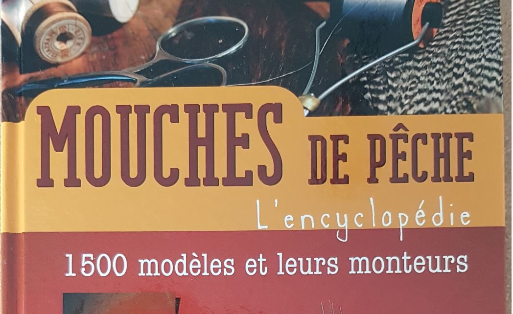 Mouches pour la pêche - Éclosion Mouches pour la pêche - Éclosion